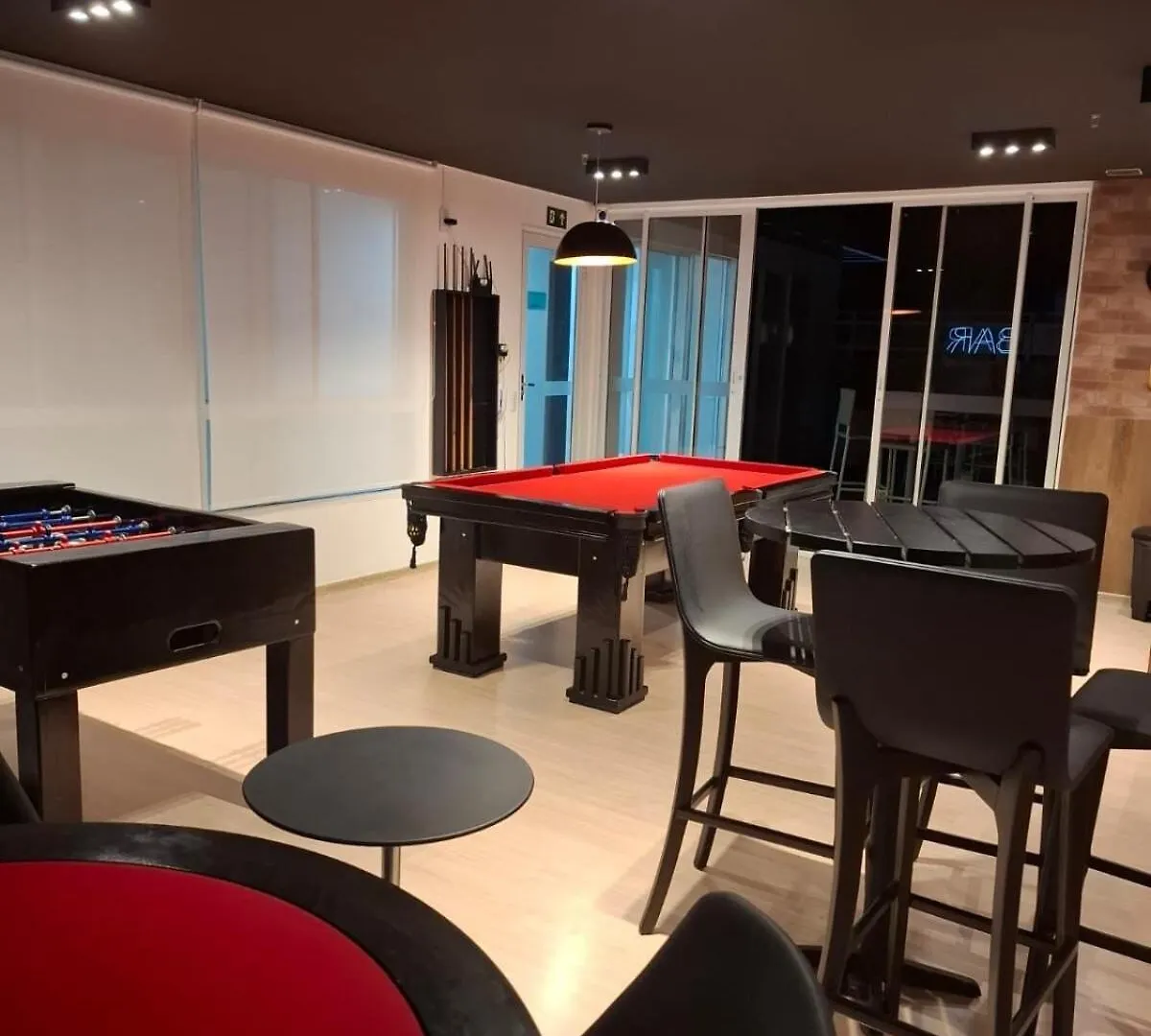 Mirante Luxury And Comfort Fortaleza  Fortaleza (Ceara)