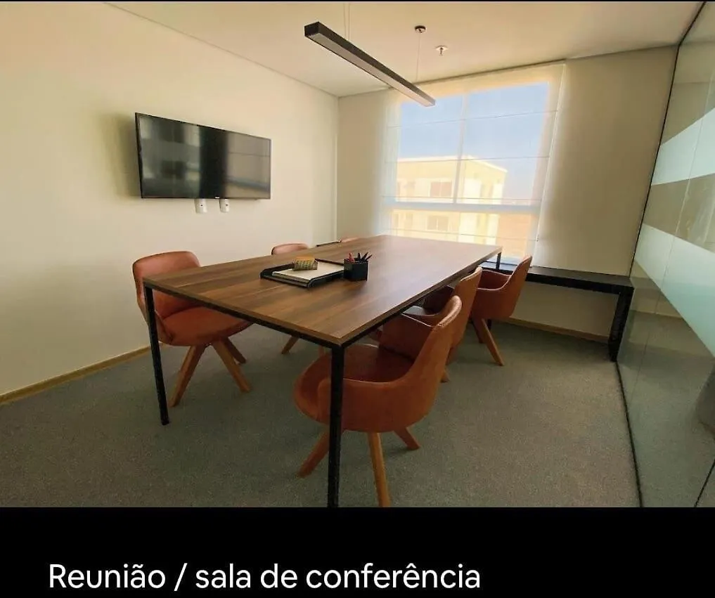 Mirante Luxury And Comfort Fortaleza  Brazil