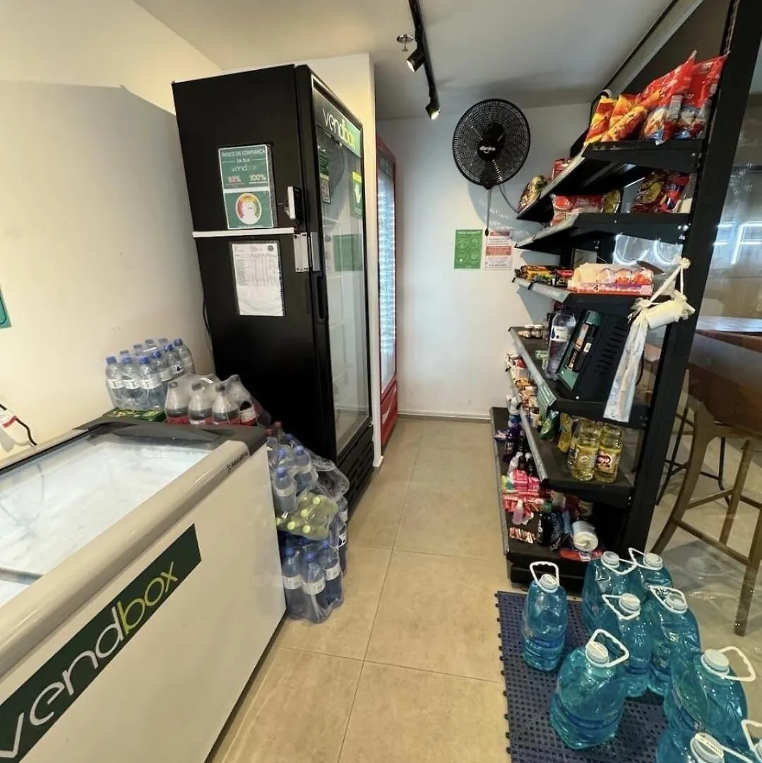 Apartment Mirante Luxury And Comfort Fortaleza