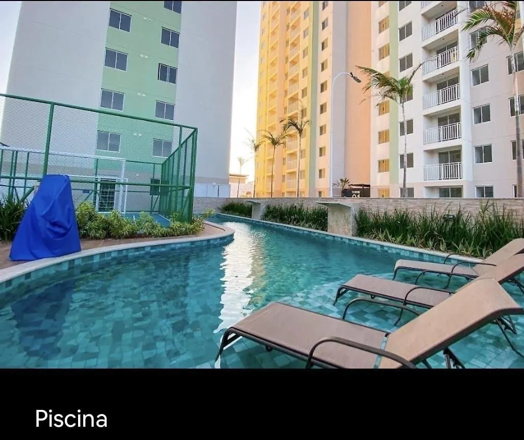 Mirante Luxury And Comfort Fortaleza  0*, Fortaleza (Ceara)
